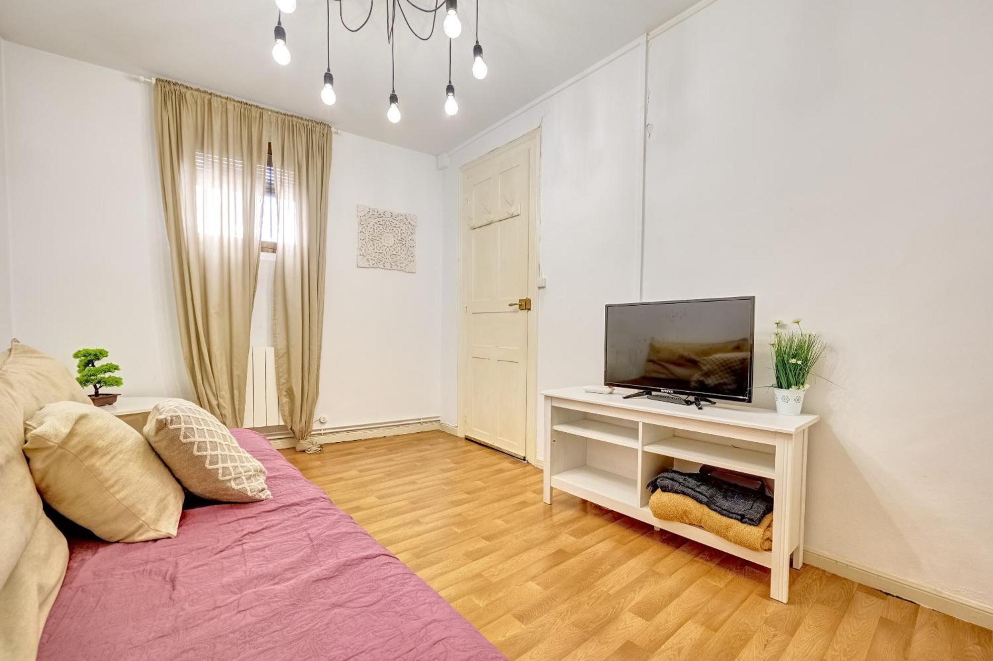 Apartamento La Capilla By Clabao Пампона Екстериор снимка